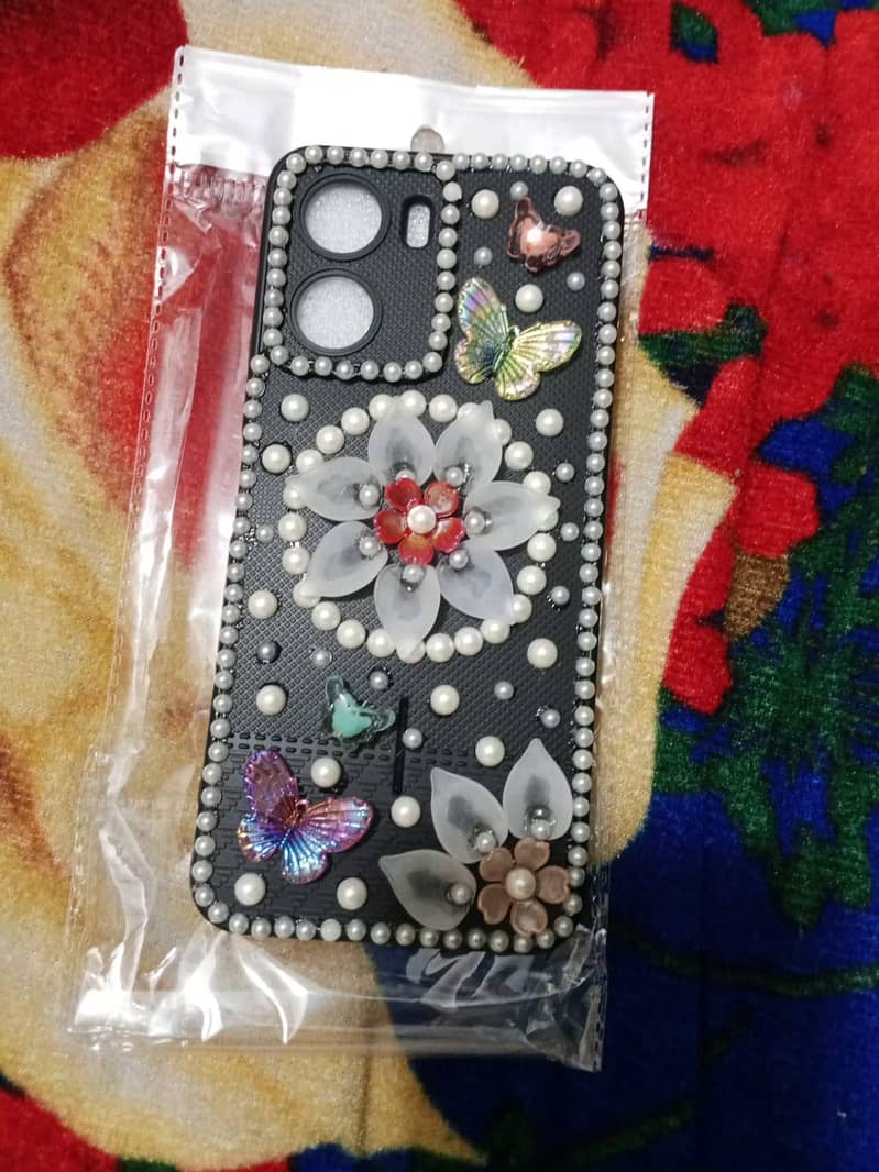 cover's 9