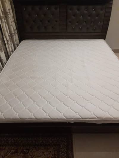 Diamond Orthopedic Mattress