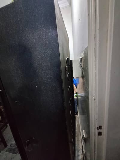 kenwood Refrigerator