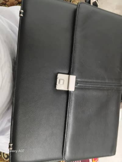 Hard Disk 1TB+ Lap top Bag
