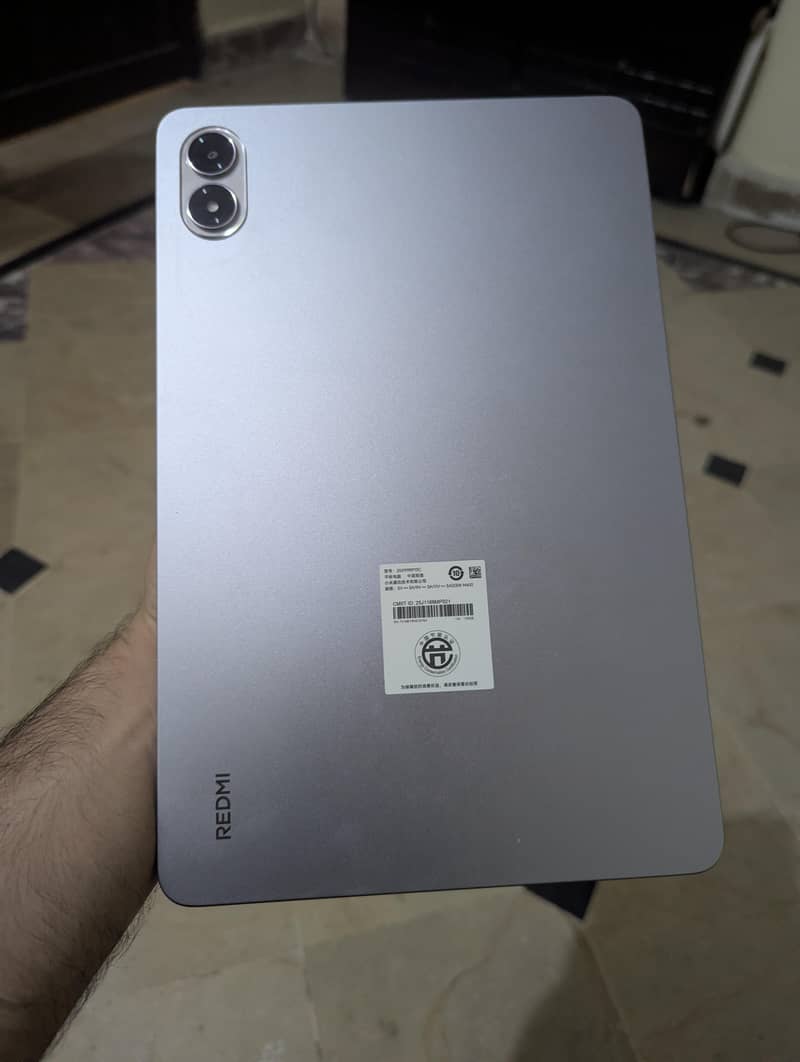 Redmi pad 2 pro 0