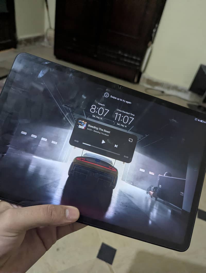 Redmi pad 2 pro 1