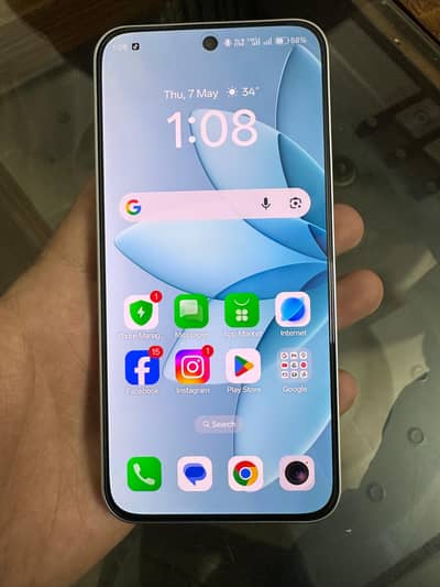 Oppo A6s Pro