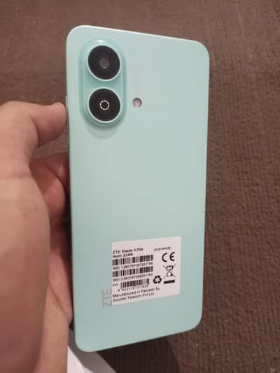 newe phone