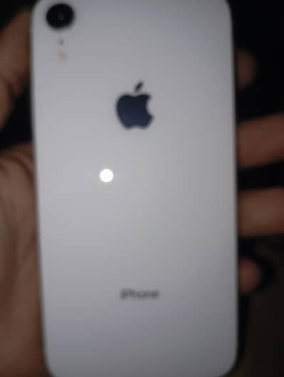 iPhone XR 64 GB JV