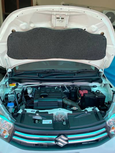 Suzuki Cultas Urgent Sale