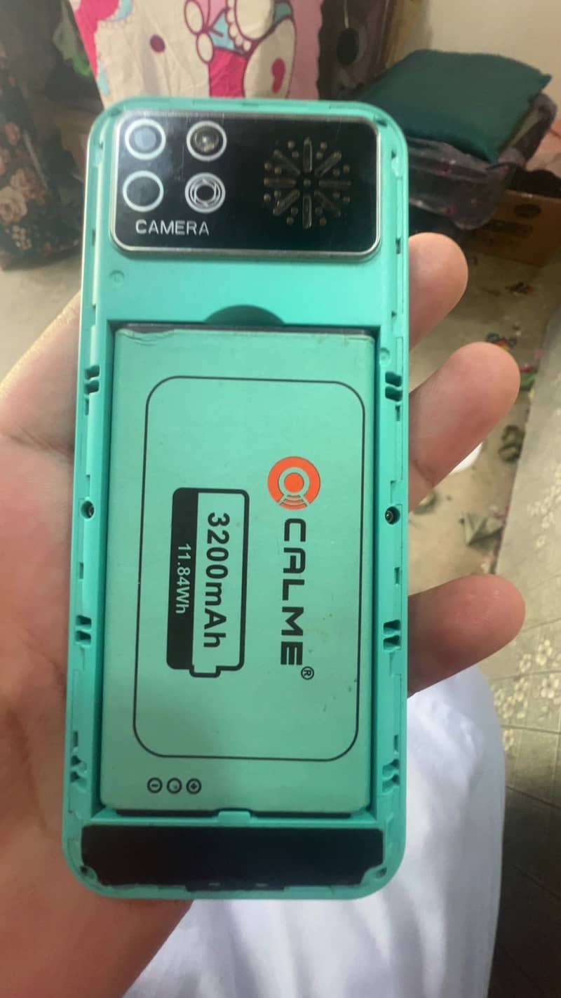 4g Cloud touch phon. 2