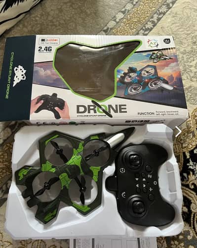 Drone jet 10/10 condtion