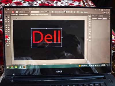 Dell XPS 15 9560