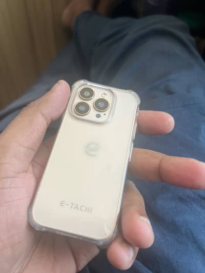 E techi android exchange possible