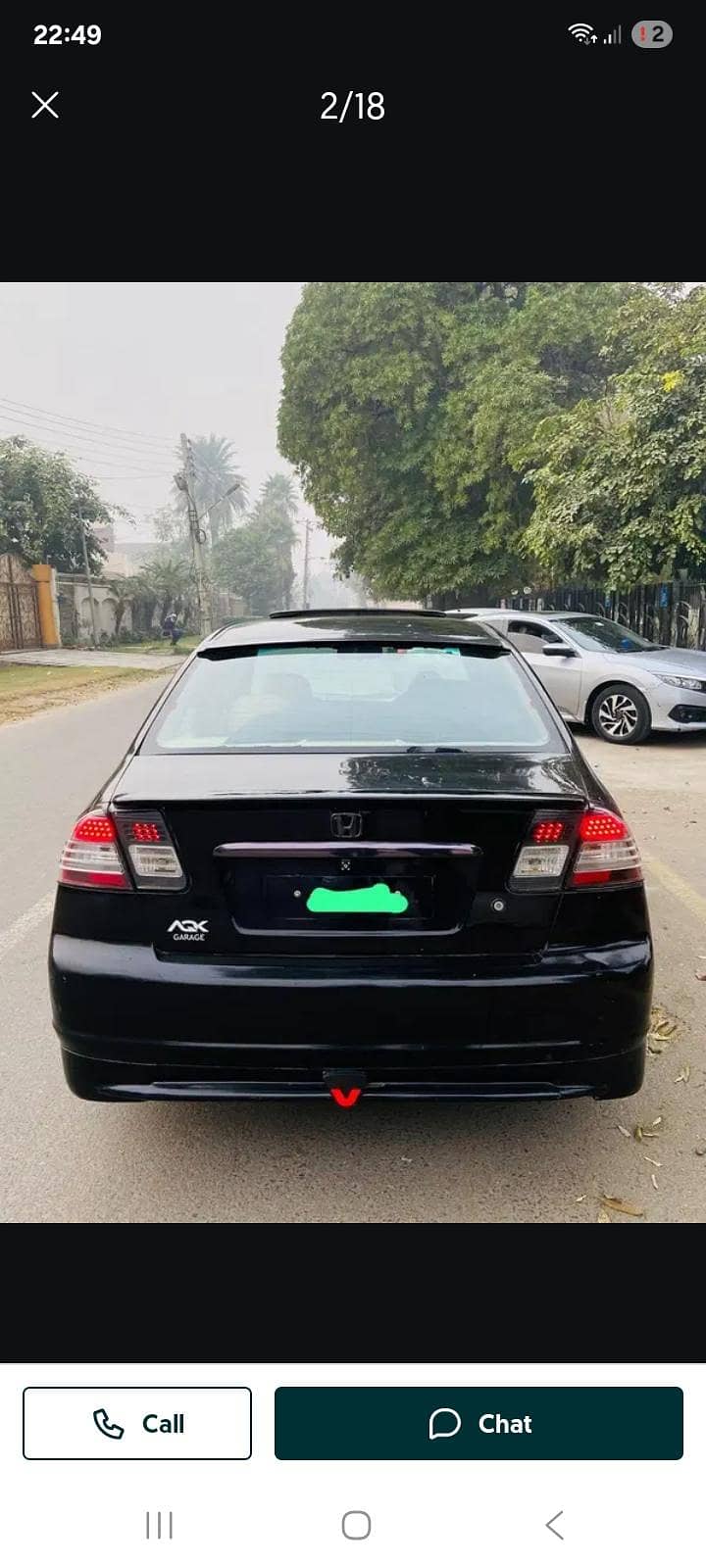 full option 4