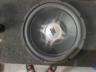 music system