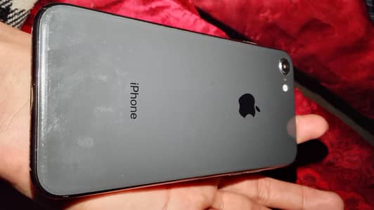 iphone 8 non PTA