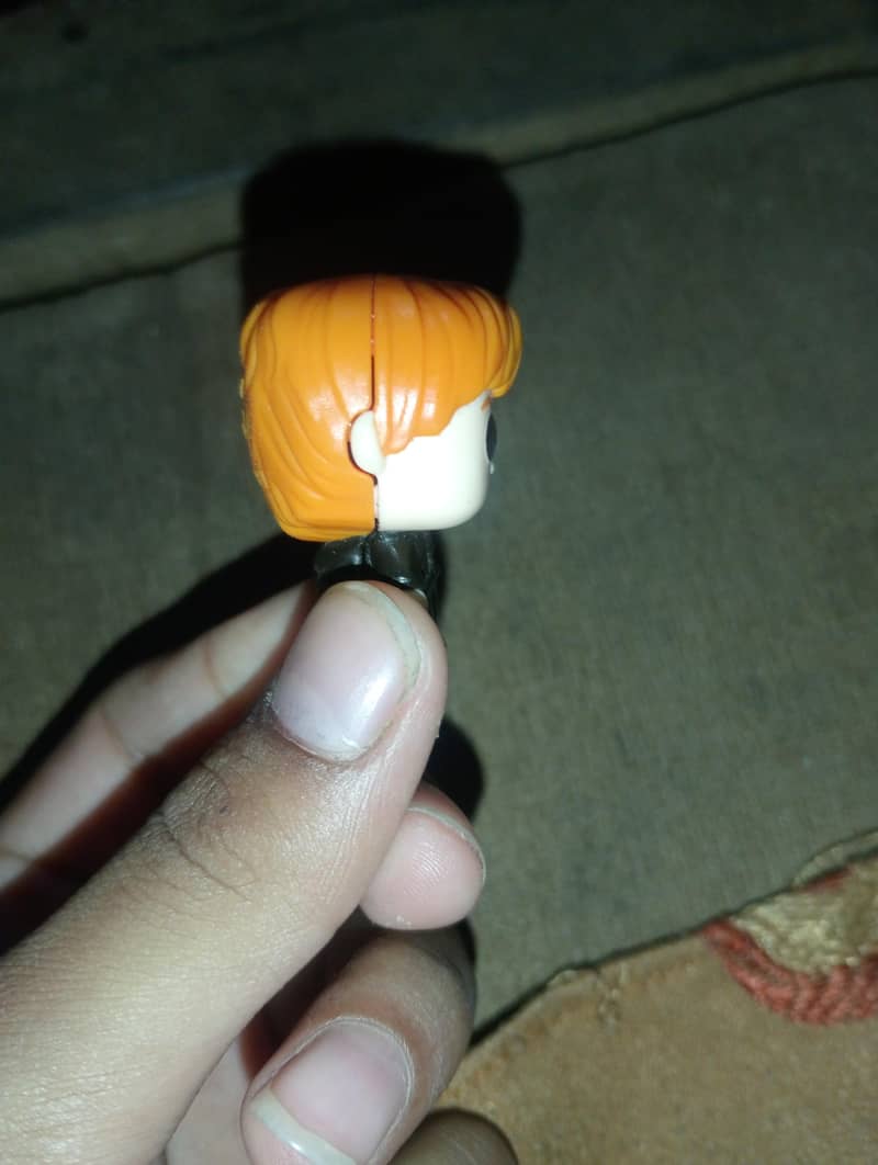 finger 1