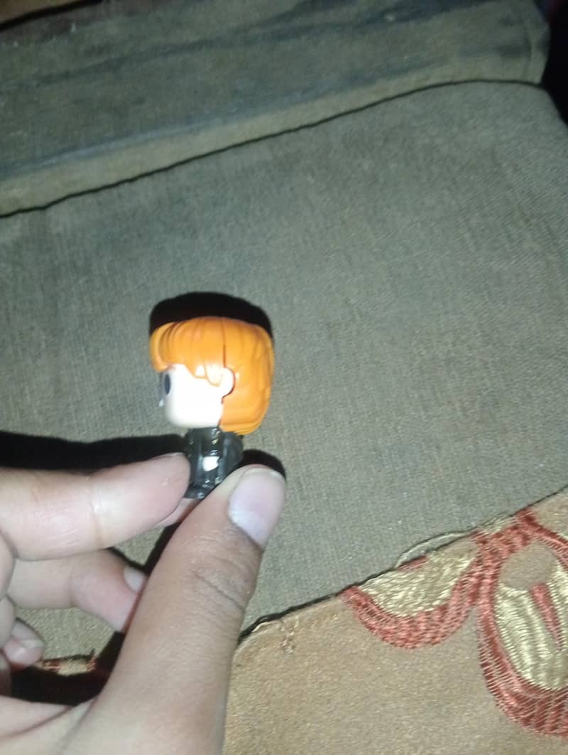 finger 2