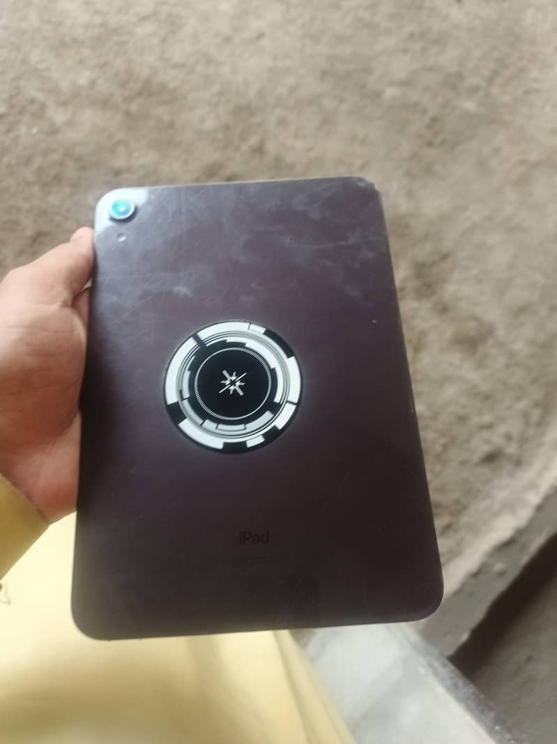 Ipad mini 6 3