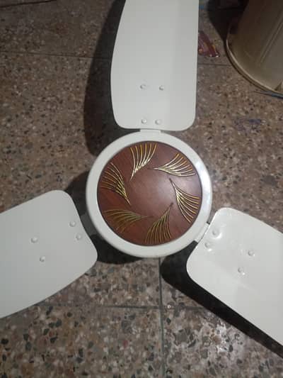 new Royal culling fan 100 copper winding