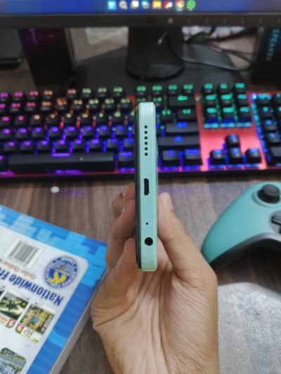infinix Smart 7 | 4/64 | 7/10 condition
