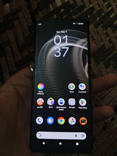sony Xperia 5iii