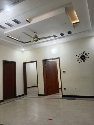I-14/1 6marla upper portion available for rent