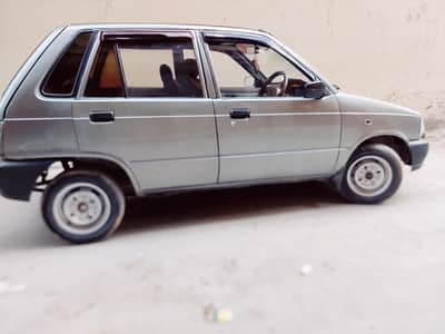 Mehran vx euro 11 2014