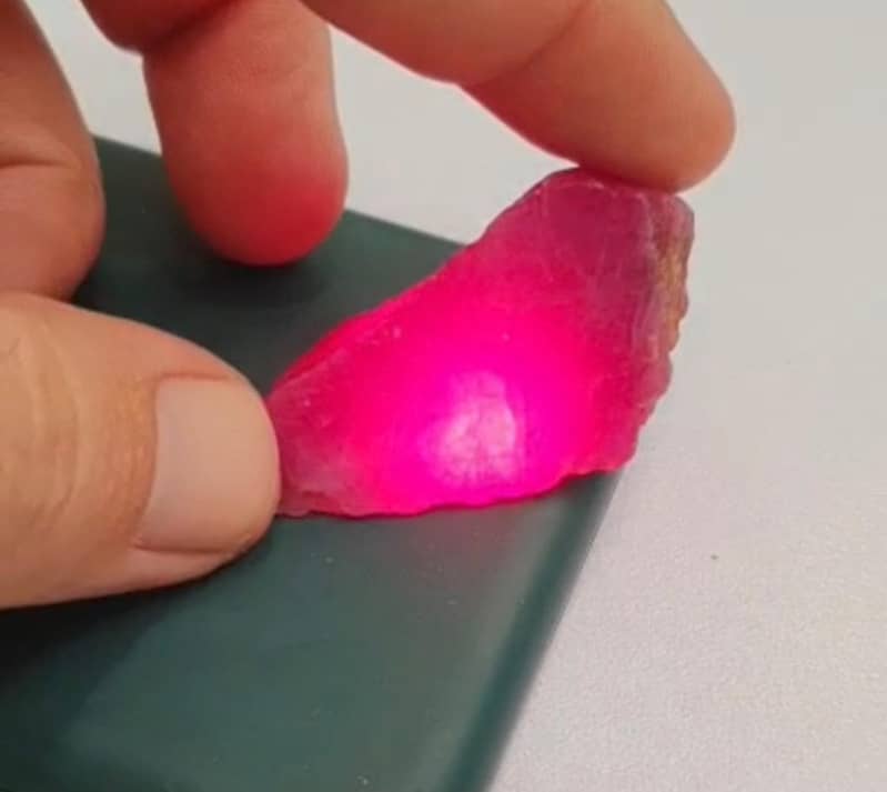 Ruby Gemstones 0