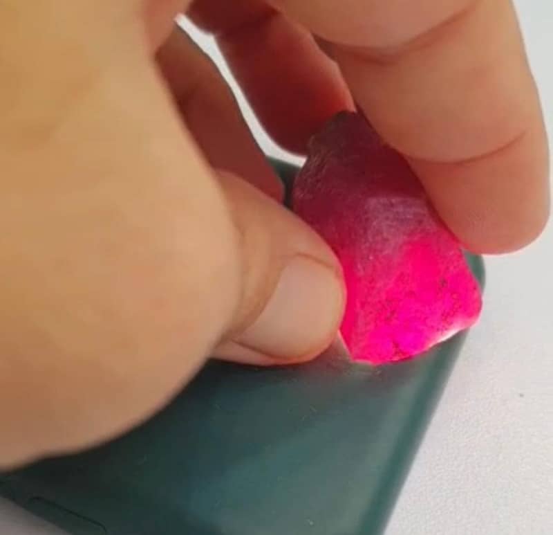 Ruby Gemstones 2