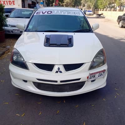 lancer 1.6 glx