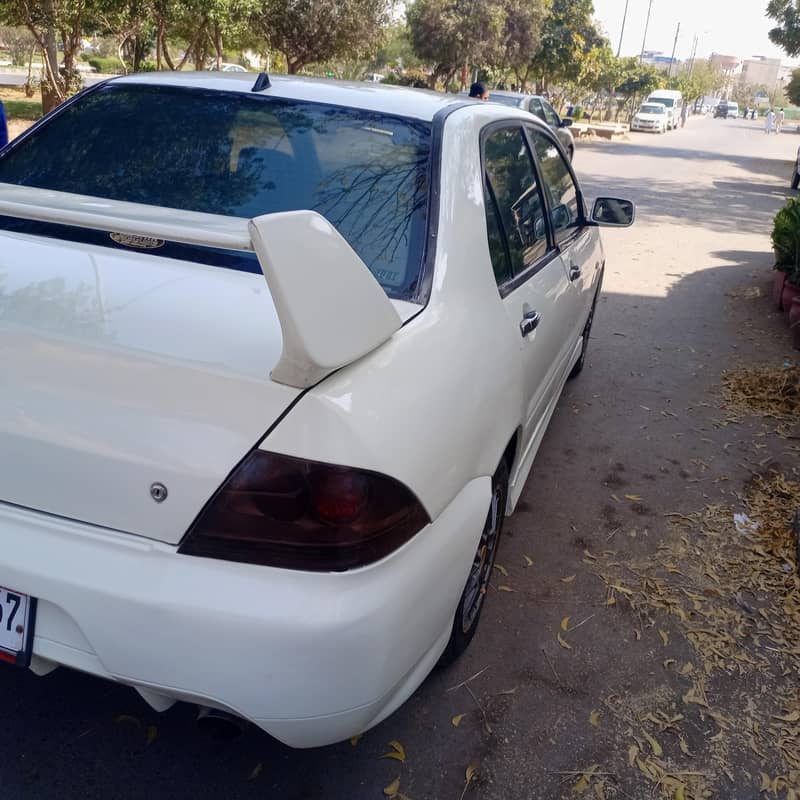 lancer 1.6 glx 3