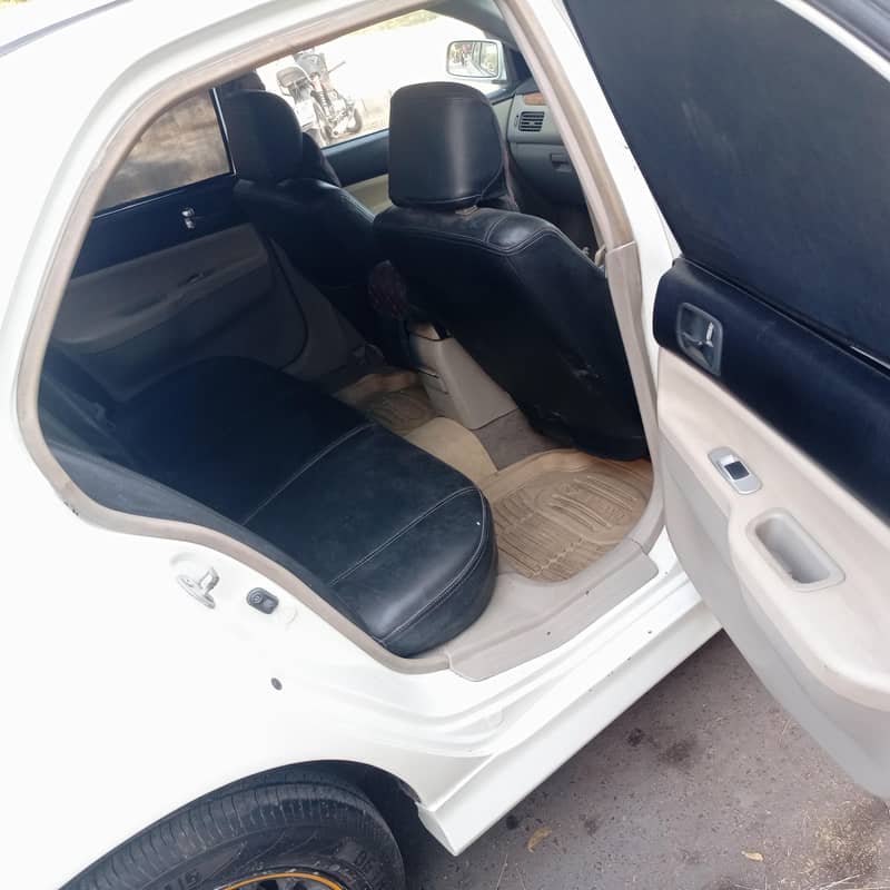 lancer 1.6 glx 5