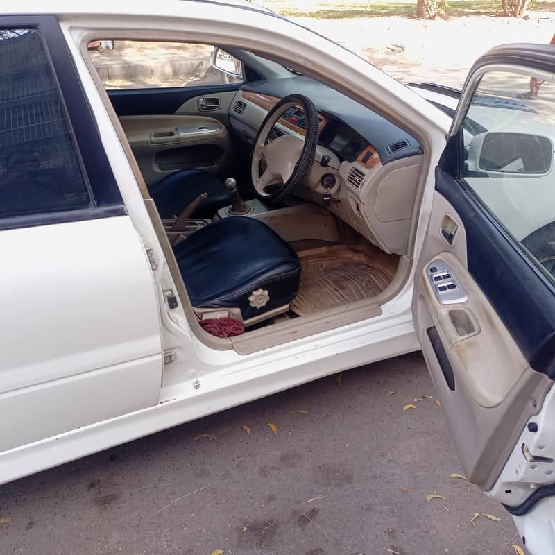 lancer 1.6 glx 6