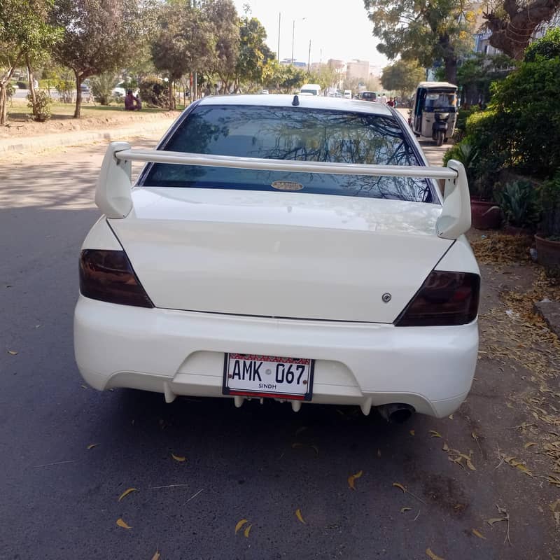 lancer 1.6 glx 7