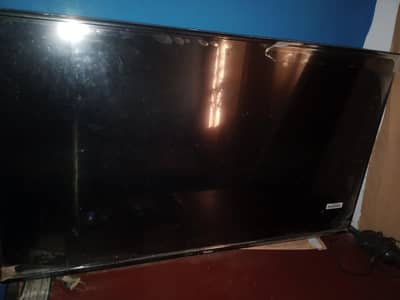 Haier Smart LED