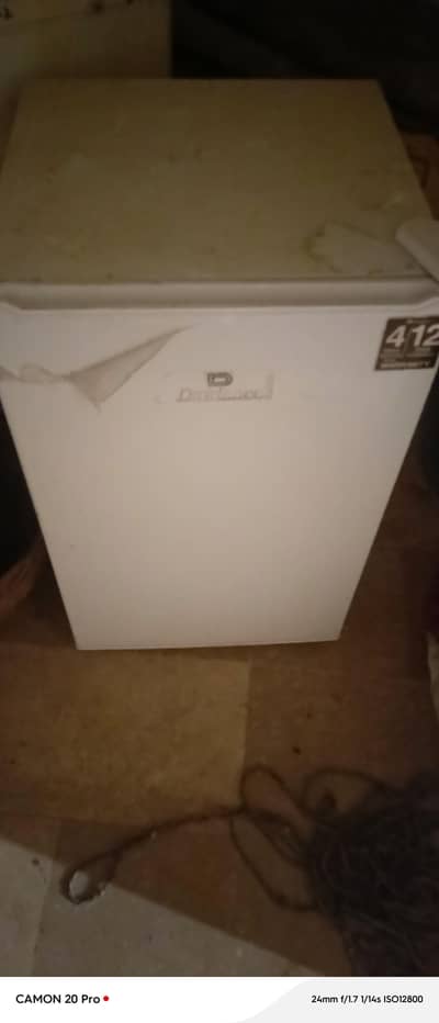 mini fridge for sell