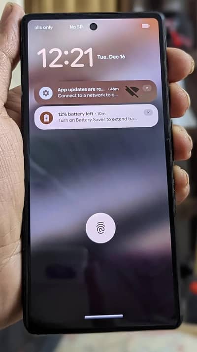 Google pixel
