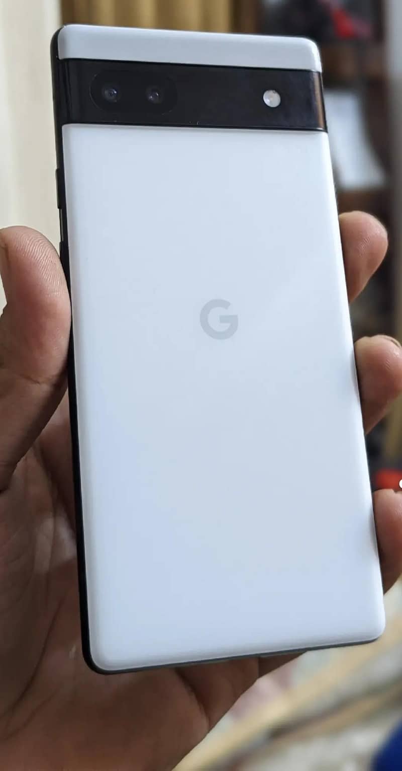 Google pixel 2