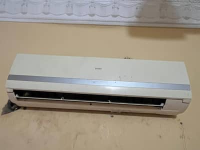 Hair AC