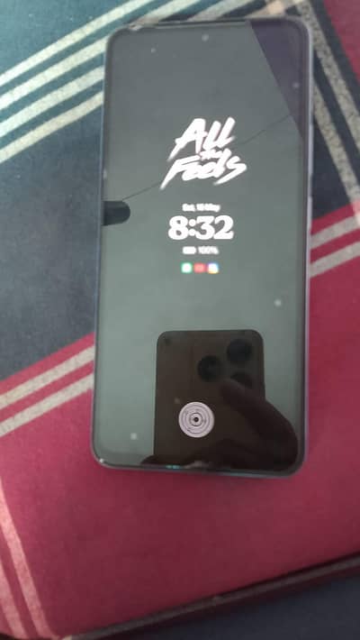realme 12