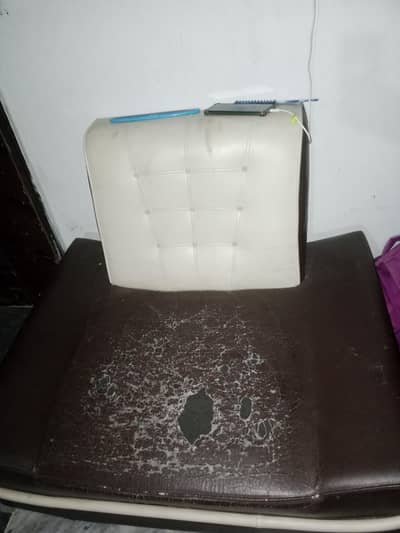 1 seater 2 sofa