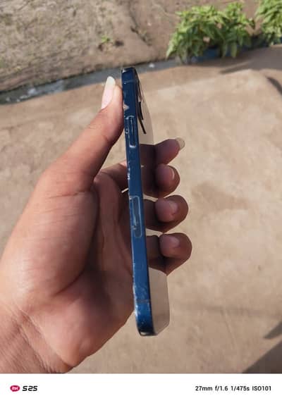 Iphone 12 jv 64gb