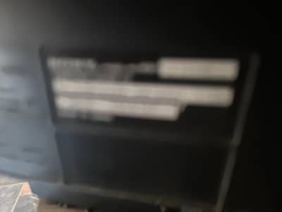 sony k tv ha chalty halat ma