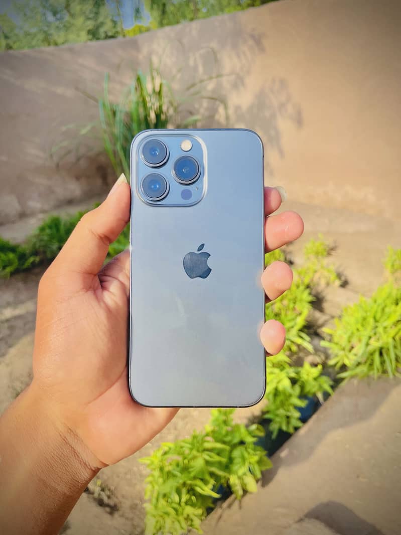 Iphone 13 pro 0
