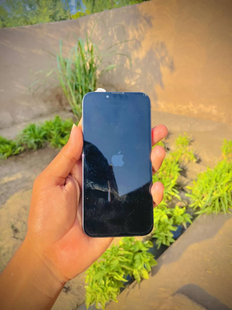 Iphone 13 pro 2