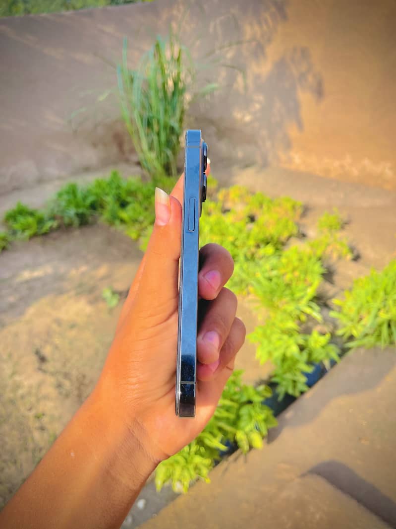 Iphone 13 pro 5