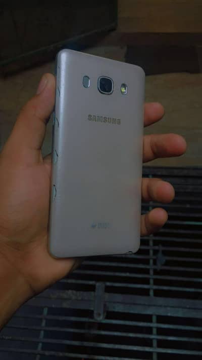 samsung j5 3/16