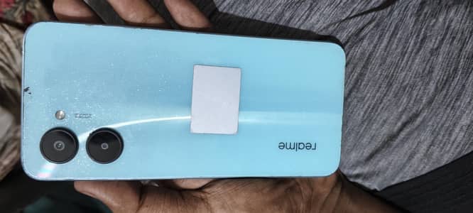 REALME C33 URGENTLY SALE