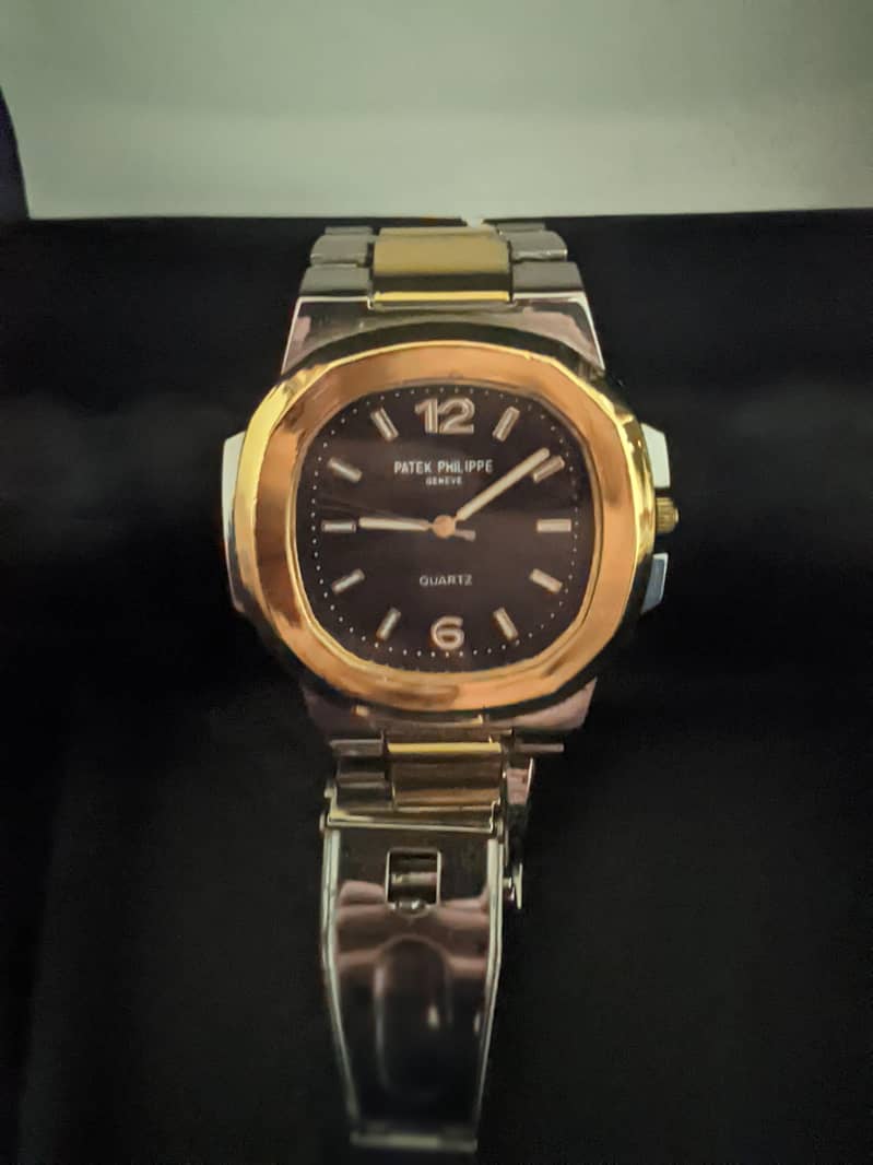 PATEK pHillippe 0
