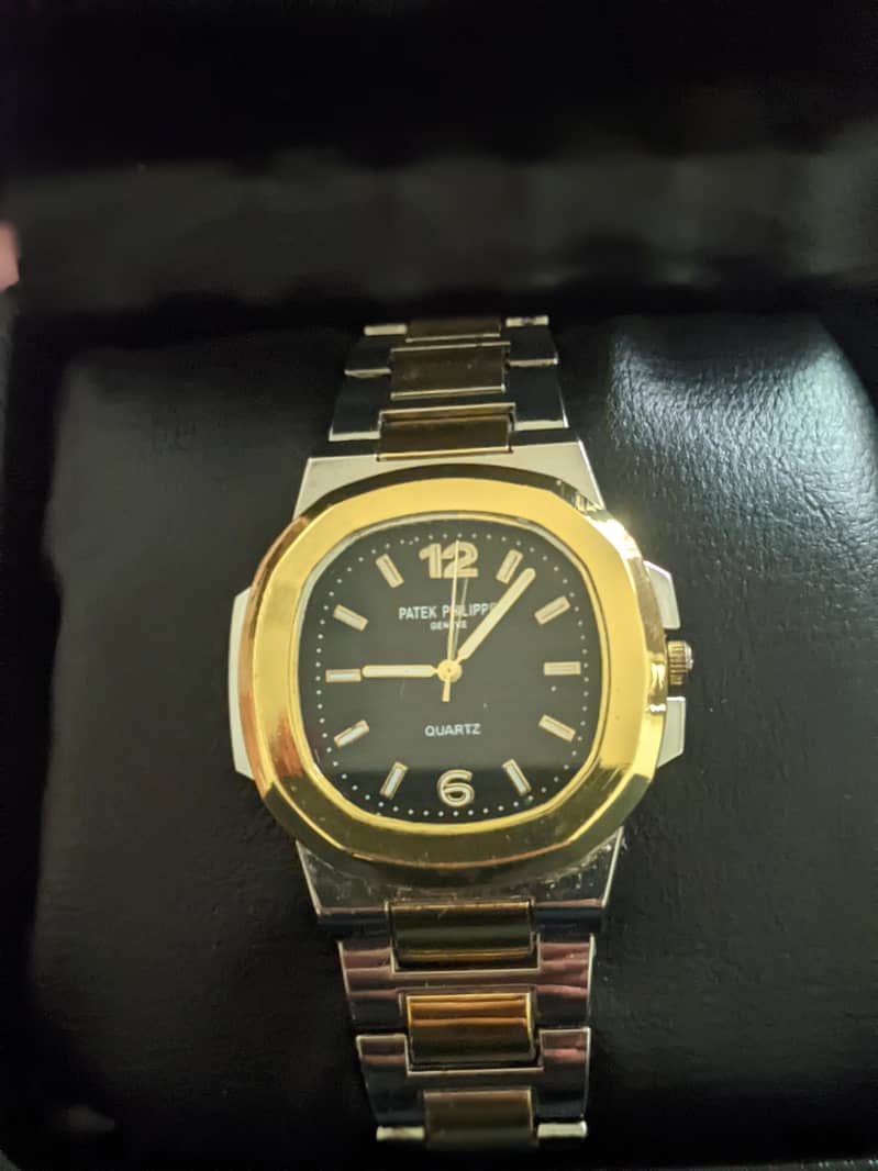 PATEK pHillippe 2