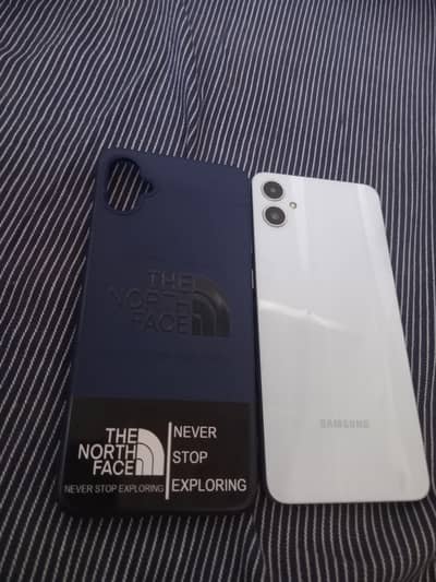 Samsung Galaxy A05 4GB/128GB PTA Approved | New Condition