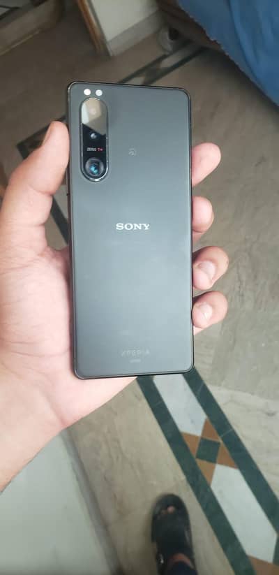SONY XPERIA 5 MARK 3 urgent sale
